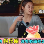 最真实的娱乐圈爆料,明星背后的真实故事与幕后真相